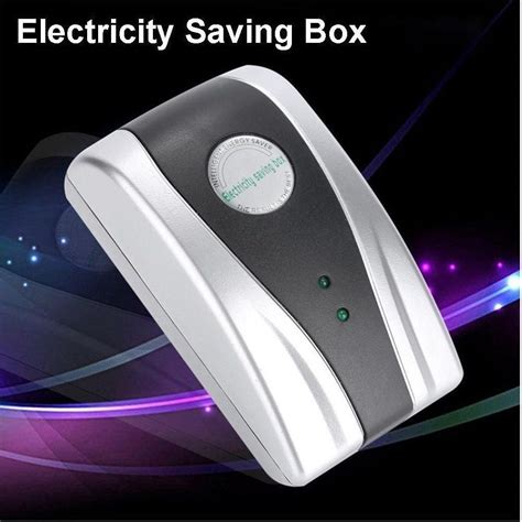 ecowatt365 power energy electricity saving box|3pcs EcoWatt365 Power Energy Electricity Saving Box .